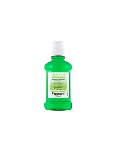 Fluocaril colutorio 1000 ml