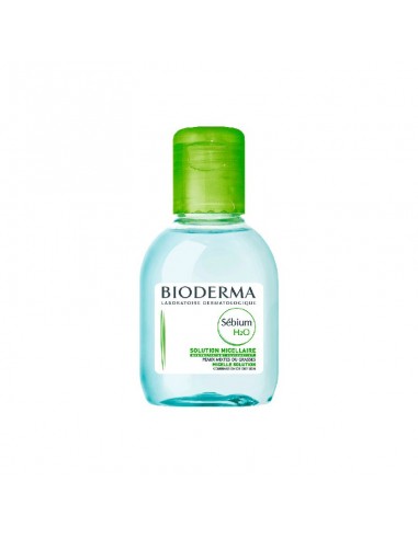 Bioderma Sebium H2O 100 ml