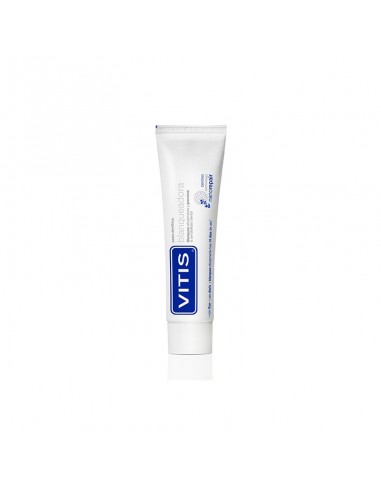 Vitis Pasta Blanqueadora 100ml