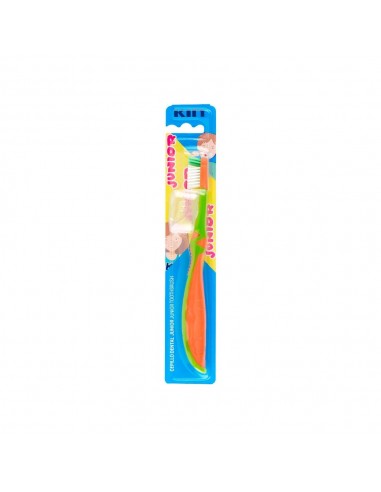 Kin Cepillo de dientes Junior
