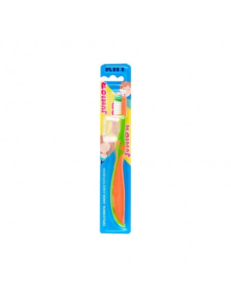 Kin Cepillo de dientes Junior