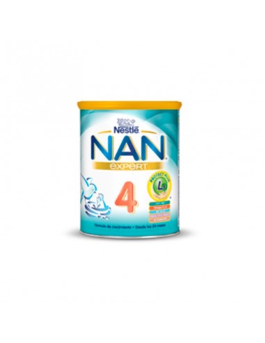 Nan Optipro 4 800 g