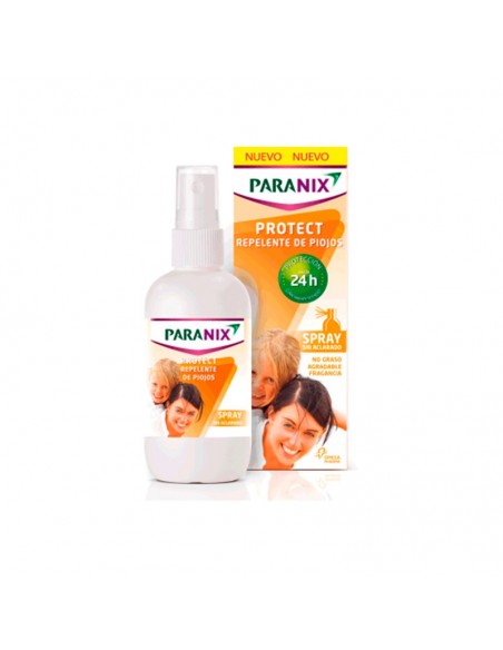 Paranix Protect