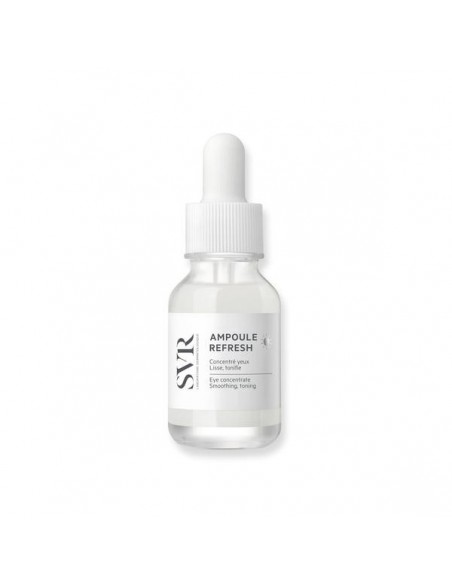 SVR Ampoule Refresh 15 ml