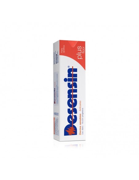 Desensin Plus Pasta 75 ml