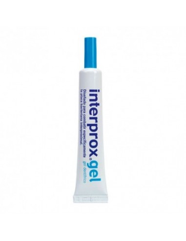Interprox Gel 20 ml