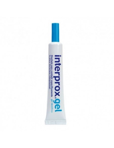 Interprox Gel 20 ml