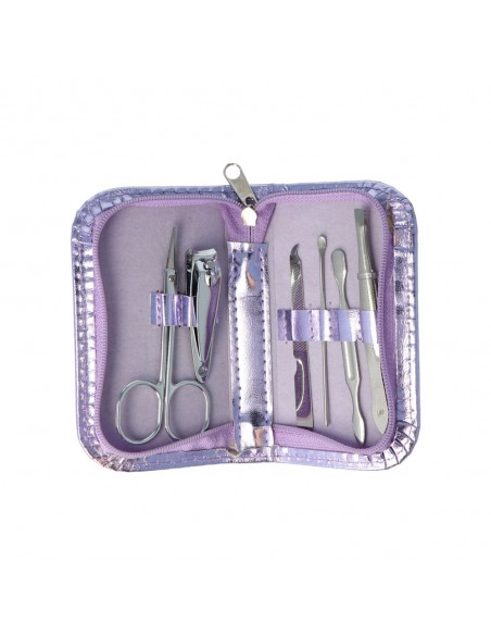 Inca Set Manicura