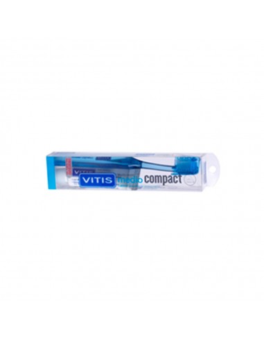 Vitis Cepillo Compact Medio