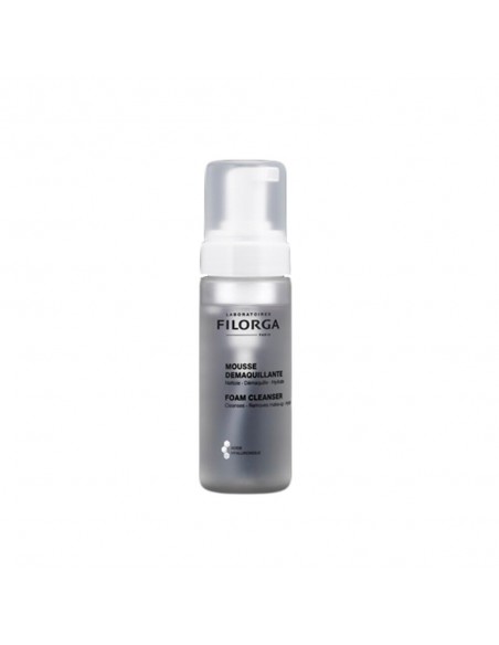 Filorga mousse Desmaquillante