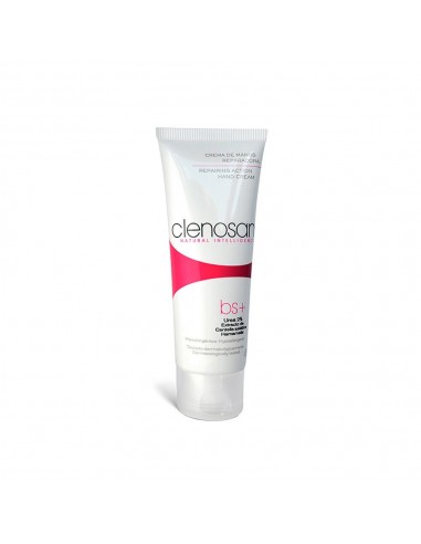 Crema De Manos Clenosan
