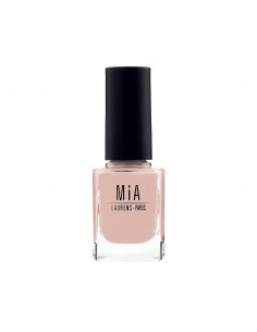 MIA Esmalte de uñas Dusty Rose 11 ml