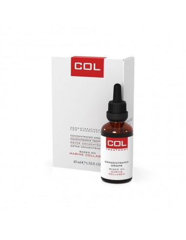 Vital Plus Active COL 45 ml