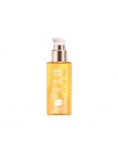 Phyto Subtil Elixir Aceite Brillo Nutrición Intensa 75 ml