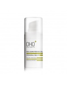 OHO Bálsamo peribucal 15 ml