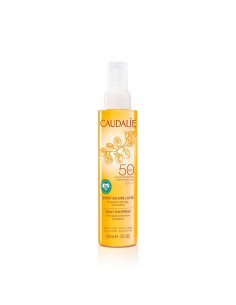 Caudalie Leche Solar spray SPF50+ 150 ml