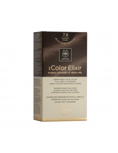 Apivita Tinte My Color Elixir nº 7.8