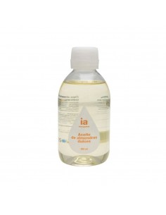 Interapothek Aceite Almendras Dulces 250 ml
