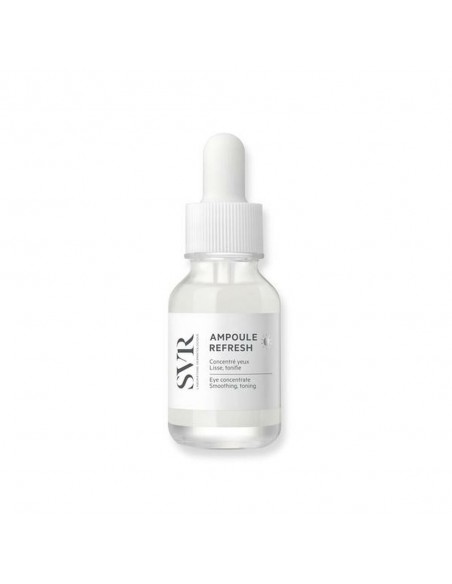 SVR Ampoule Refresh 15 ml