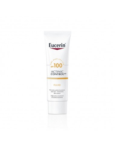 Eucerin Actinic Control SPF100 80 ml