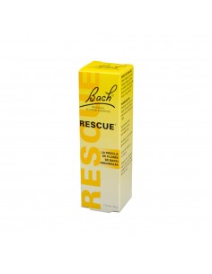 Bach Rescue Gotas 20 ml