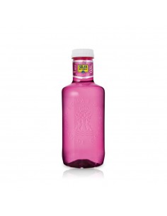 Agua Solan de Cabras botella rosa 500 ml