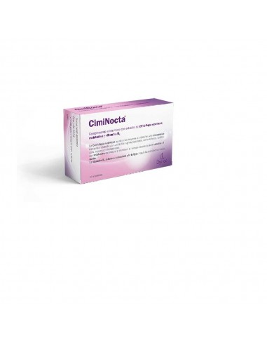 Ciminocta 30 cápsulas