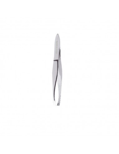 Beter Pinzas Cromada Punta Recta 7,2 cm