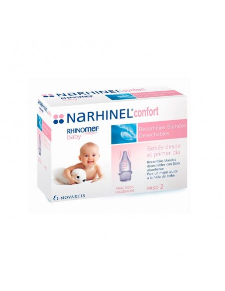 Narhinel Confort Recambio