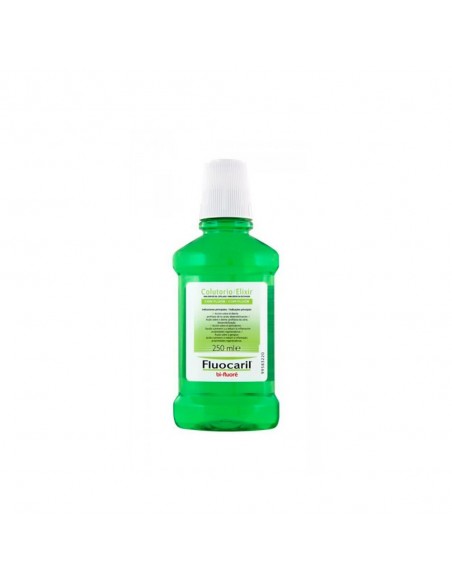 Fluocaril colutorio 1000 ml