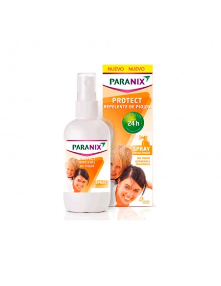 Paranix Protect
