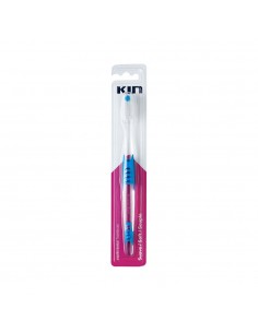 Kin Cepillo de dientes Suave