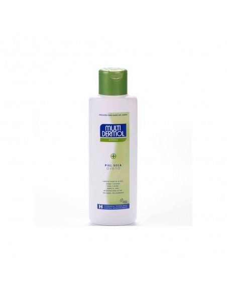 Multidermol Gel Avena 750 ml