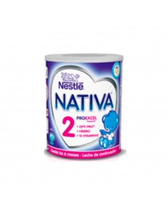 Nestlé Nativa 2 800 g