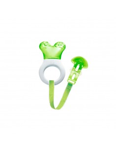 MAM Mordedor Mini Cooler & Clip Verde