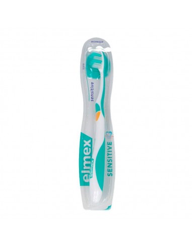 Elmex Cepillo Sensibilidad