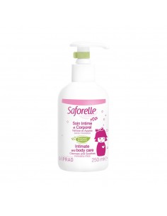 Saforelle Miss cuidado íntimo 250 ml