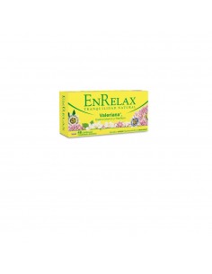 ENRELAX 48 CAP