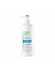 Ducray Sensinol Leche Corporal 400 ml