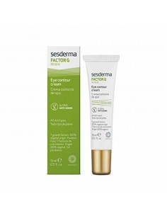 Sesderma Factor G renew gel ojos 15 ml