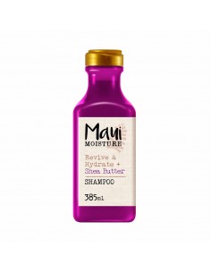 Maui Champú Manteca de Karite 385 ml