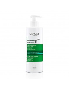 Vichy Dercos Champú Anticaspa Cabello Graso 100 ml