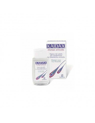 Champú Kaidax 200 ml