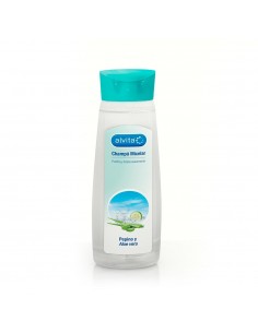 Alvita Champú Mucelar 400 ml