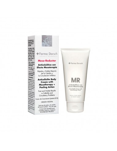 Farma Dorch Meso Reductor 200 ml