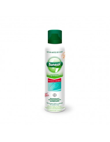 Funsol Spray 150 ml