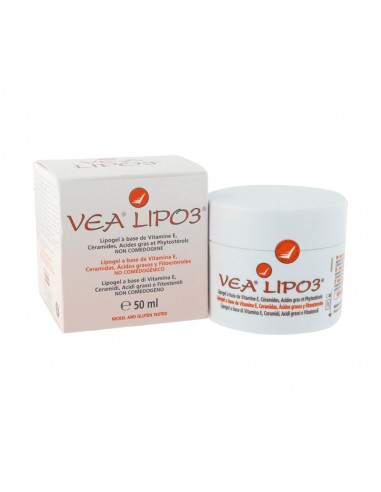 Vea Lipo3 50 ml