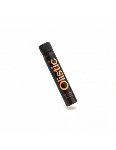 Olistic Mujer 28 viales