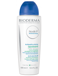 Bioderma Node P Champú Anticaspa Calmante 400ml