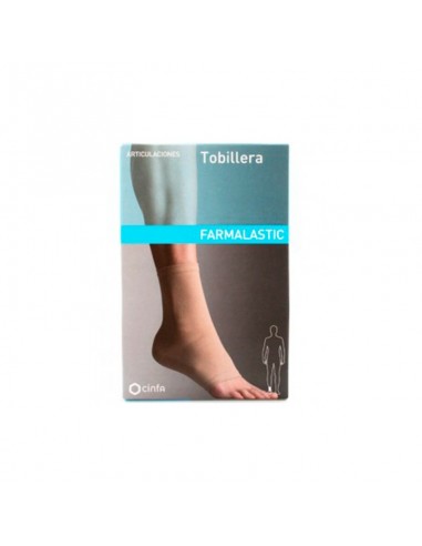 Farmalastic Tobillera Pequeña
